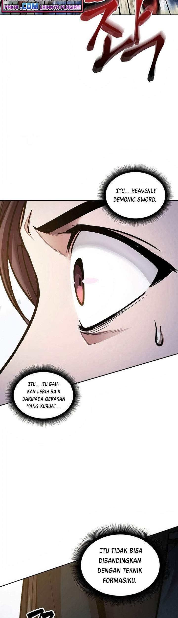 Nano Machine - Chapter 76 - Page 48