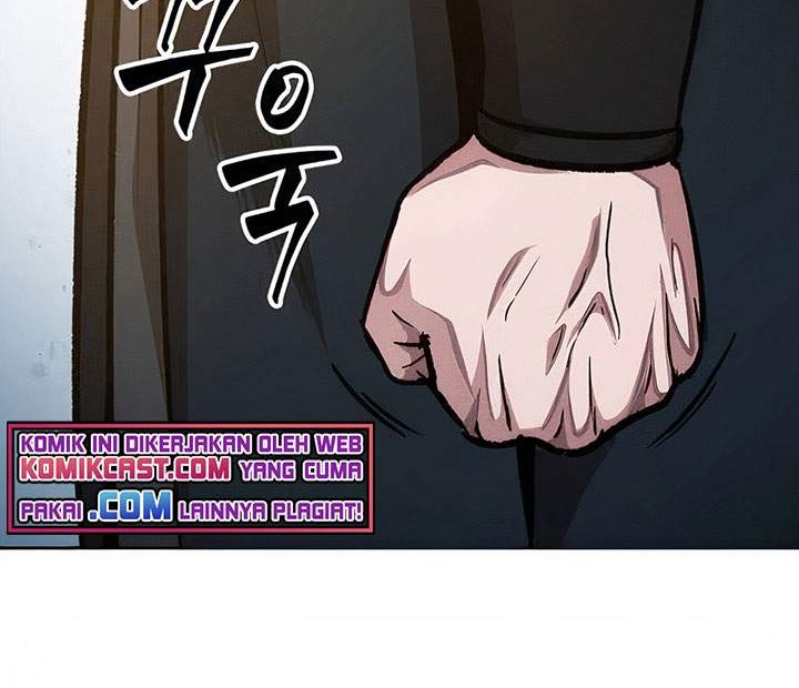 Nano Machine - Chapter 76 - Page 49