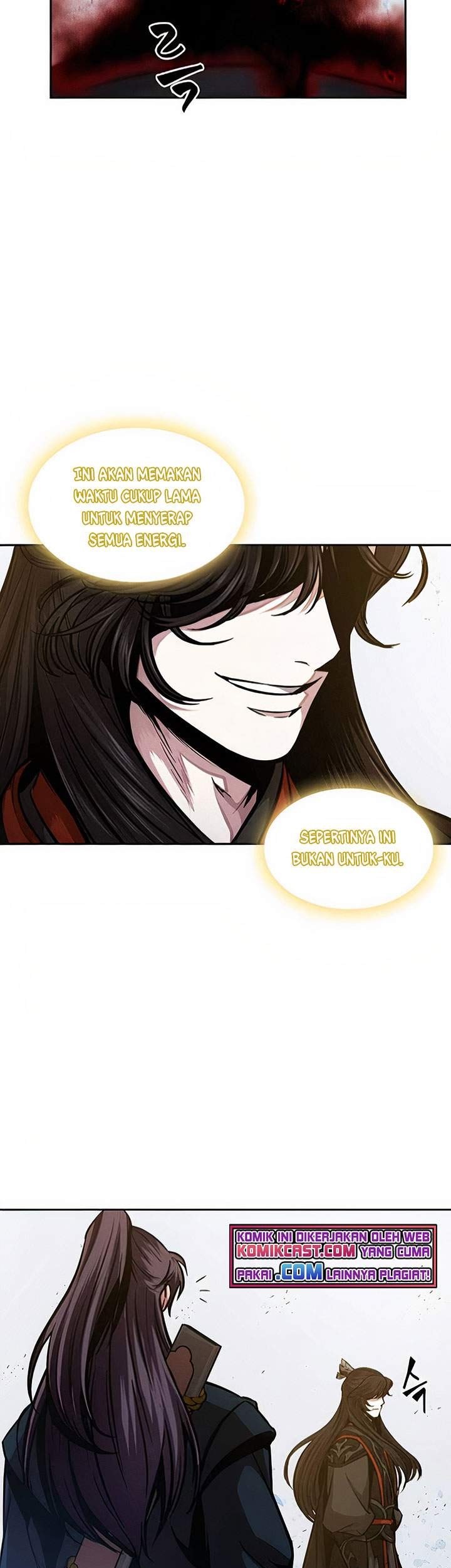 Nano Machine - Chapter 76 - Page 52