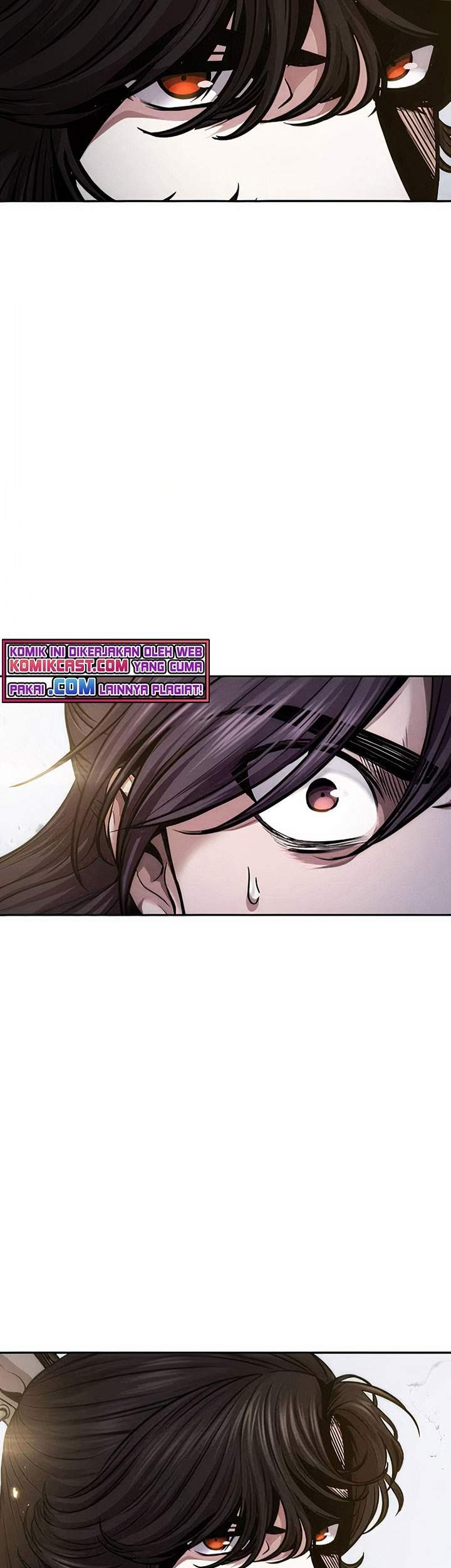 Nano Machine - Chapter 76 - Page 54