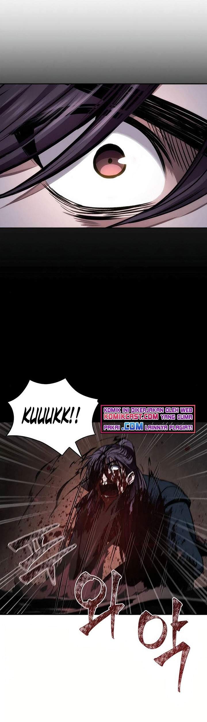 Nano Machine - Chapter 76 - Page 56