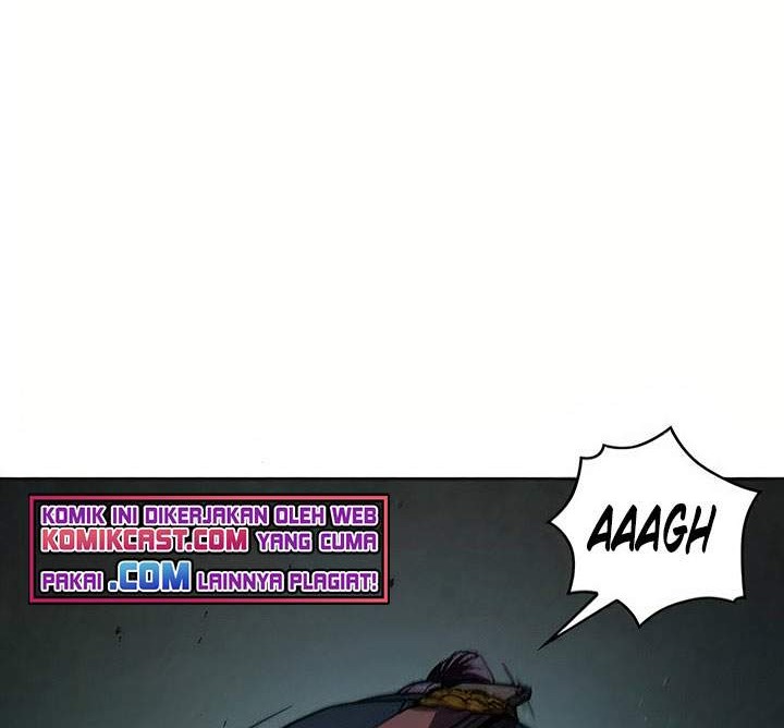 Nano Machine - Chapter 76 - Page 57