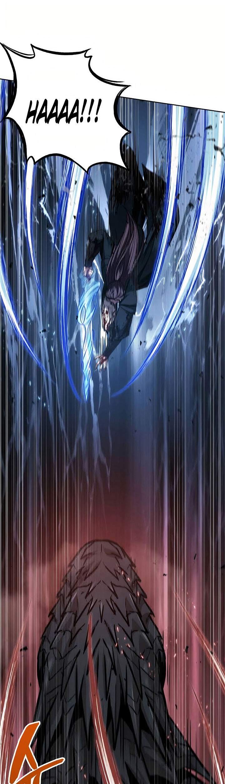 Nano Machine - Chapter 76 - Page 2