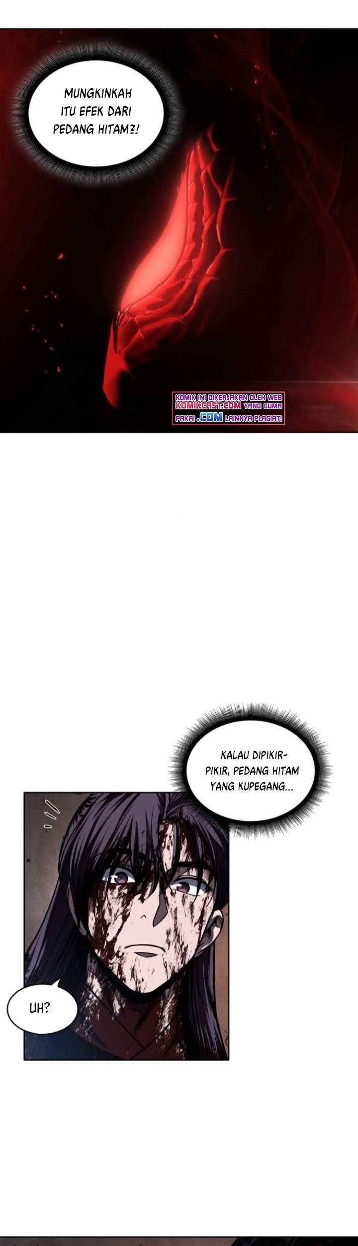 Nano Machine - Chapter 76 - Page 64