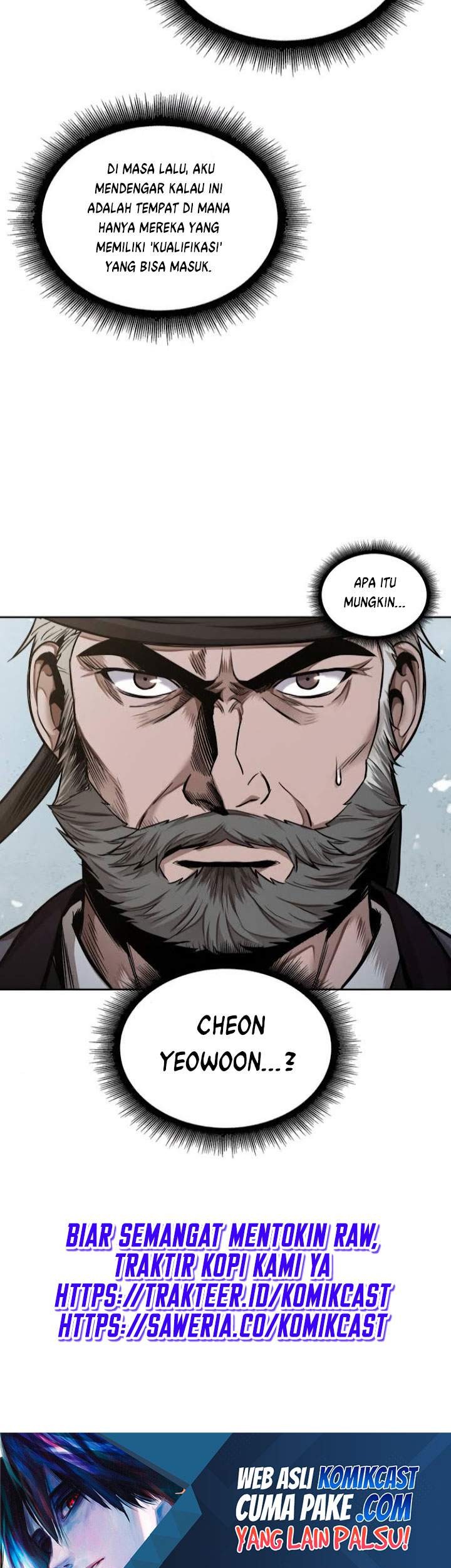 Nano Machine - Chapter 76 - Page 70