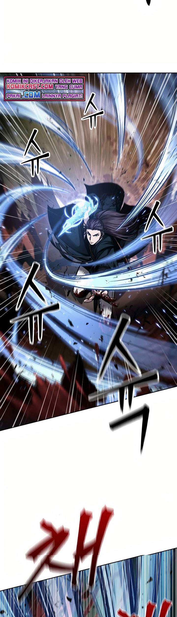 Nano Machine - Chapter 76 - Page 4