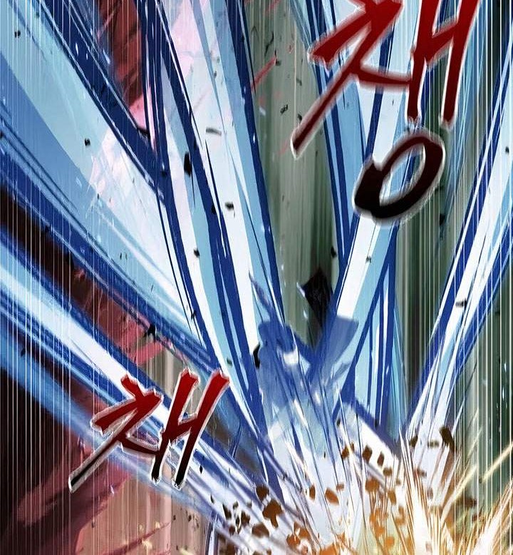 Nano Machine - Chapter 76 - Page 5