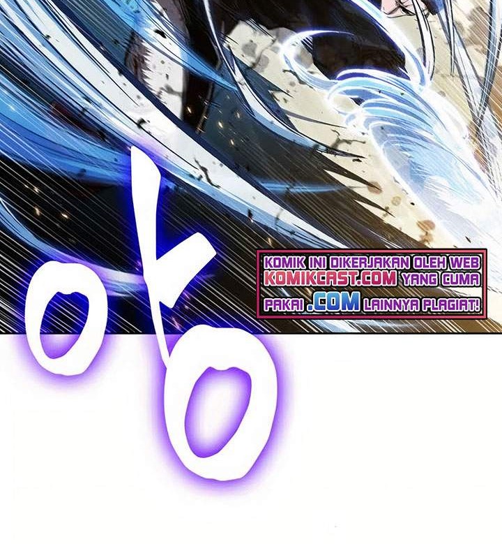 Nano Machine - Chapter 76 - Page 7