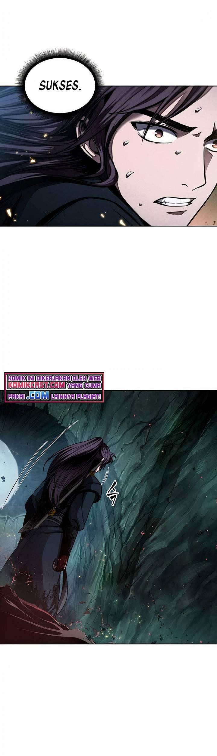 Nano Machine - Chapter 76 - Page 8