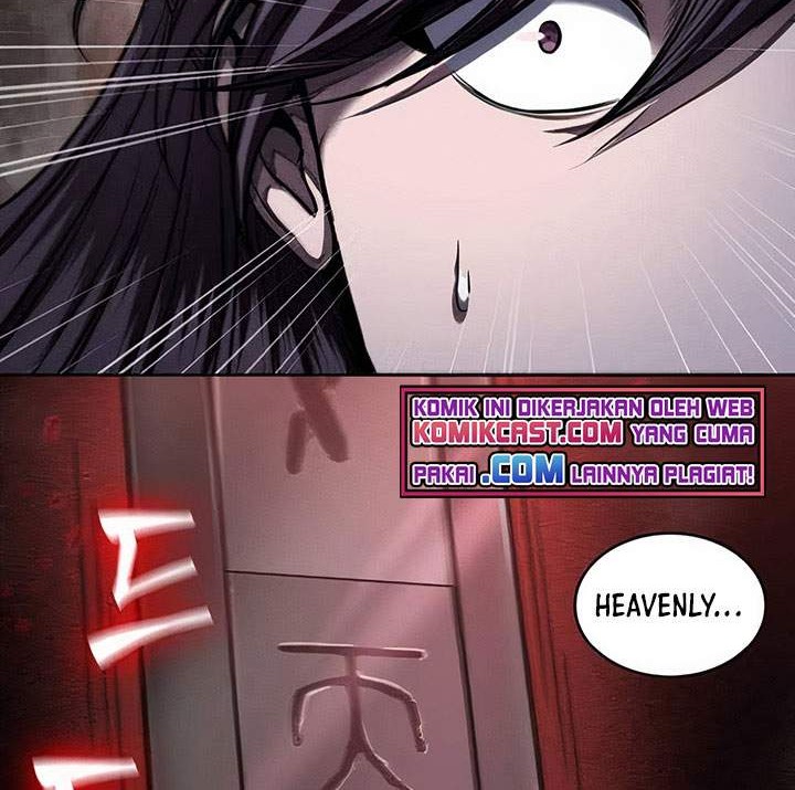 Nano Machine - Chapter 76 - Page 15