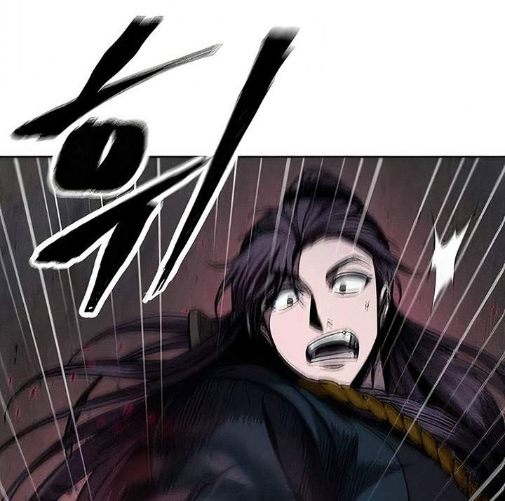 Nano Machine - Chapter 76 - Page 17