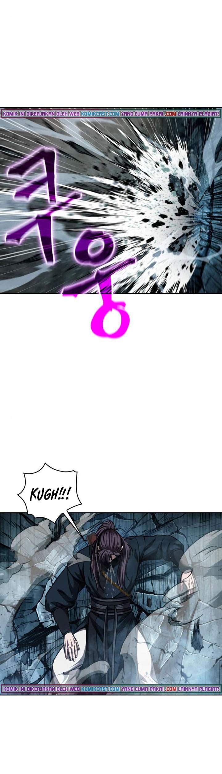 Nano Machine - Chapter 75 - Page 18