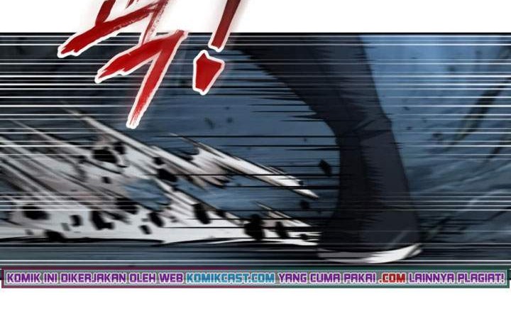 Nano Machine - Chapter 75 - Page 21