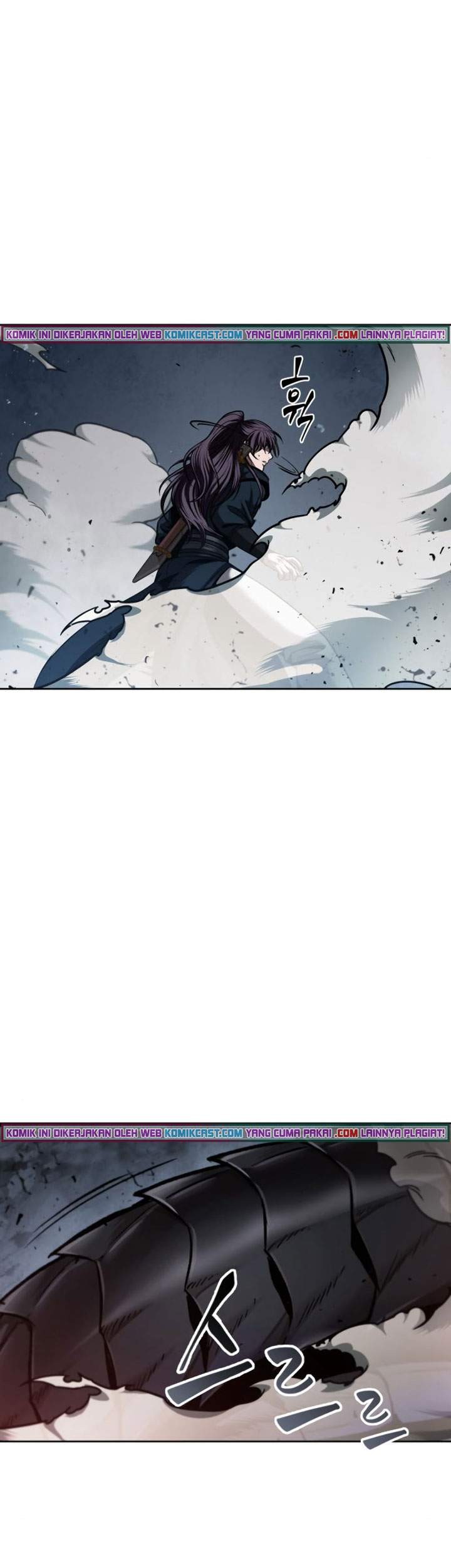 Nano Machine - Chapter 75 - Page 22