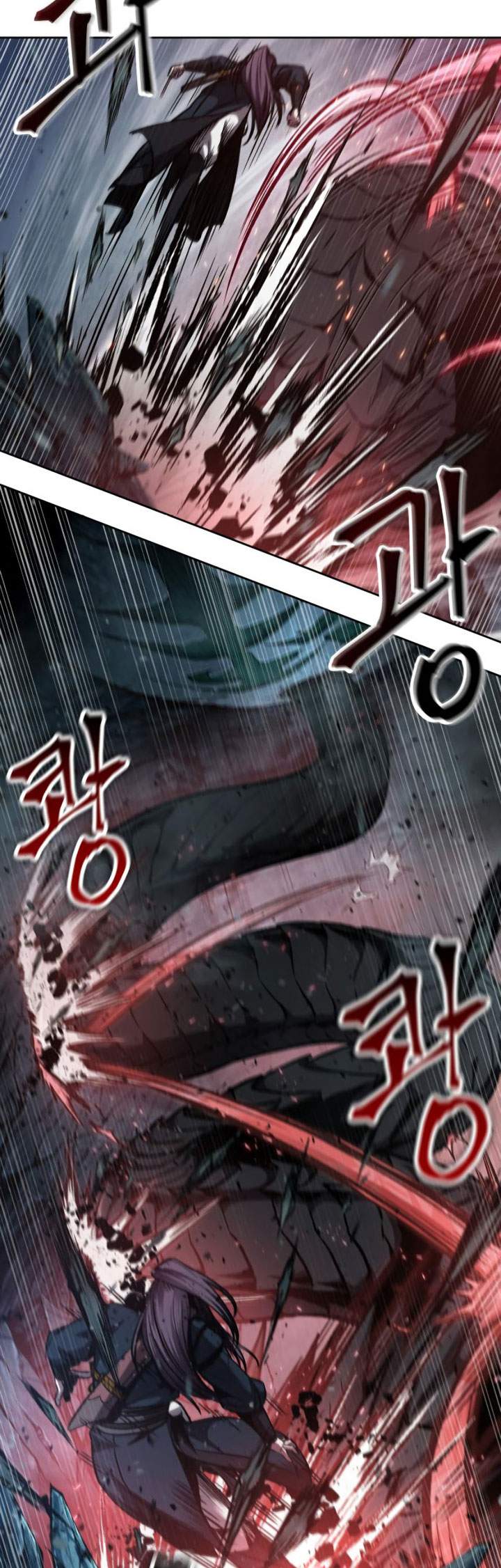 Nano Machine - Chapter 75 - Page 28