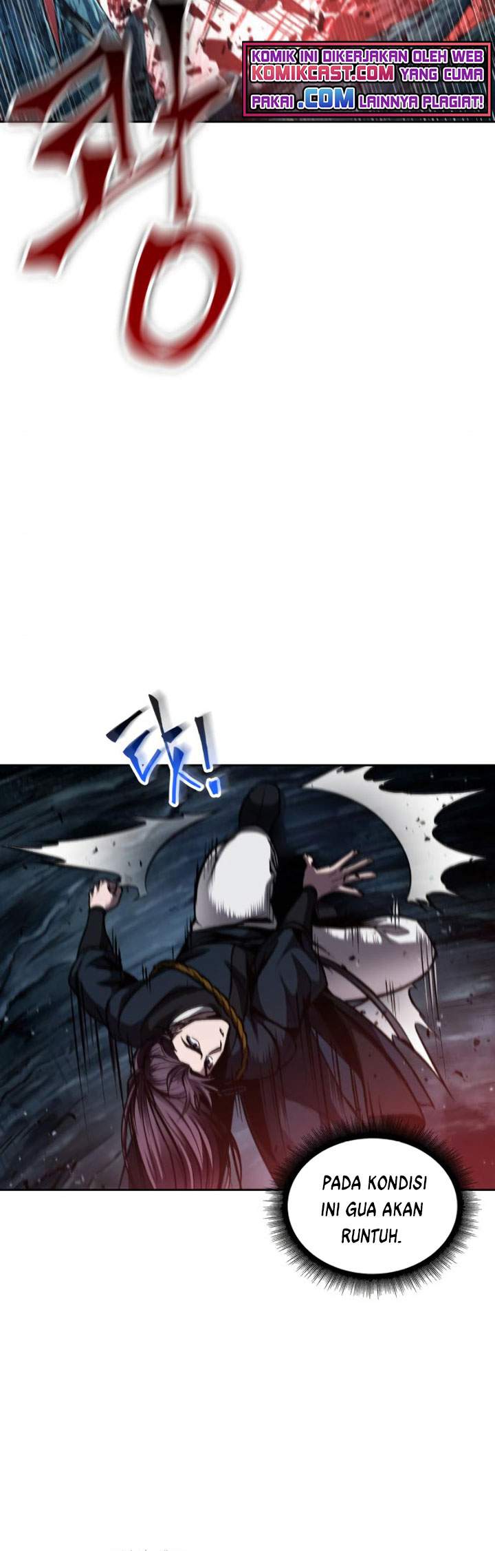 Nano Machine - Chapter 75 - Page 29