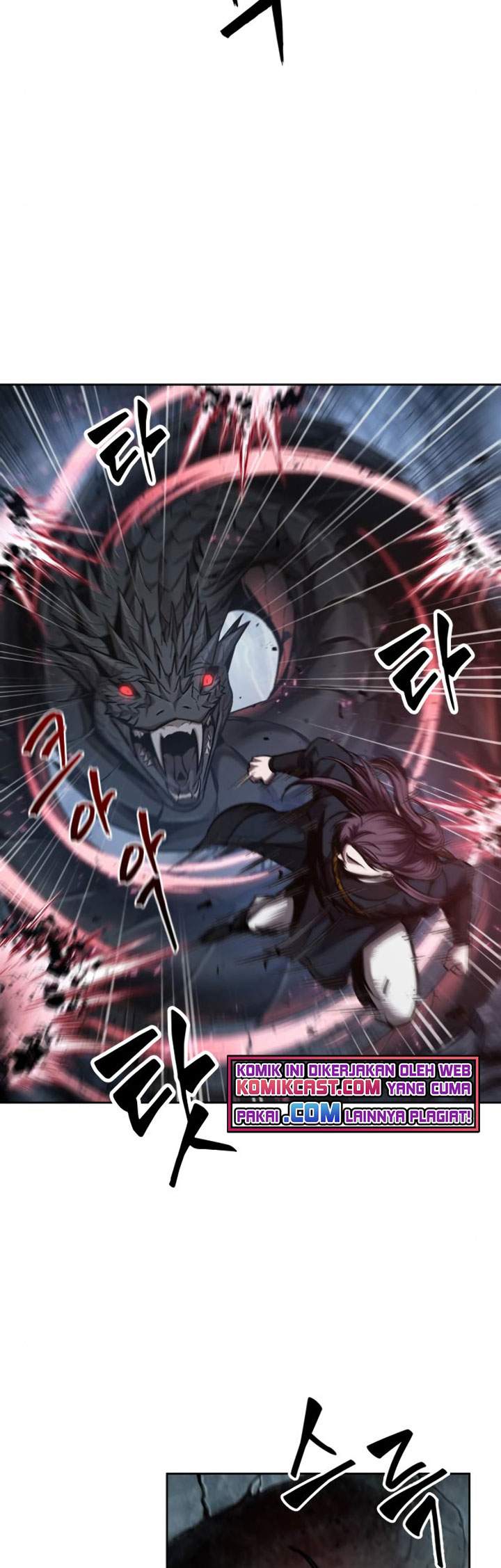 Nano Machine - Chapter 75 - Page 31