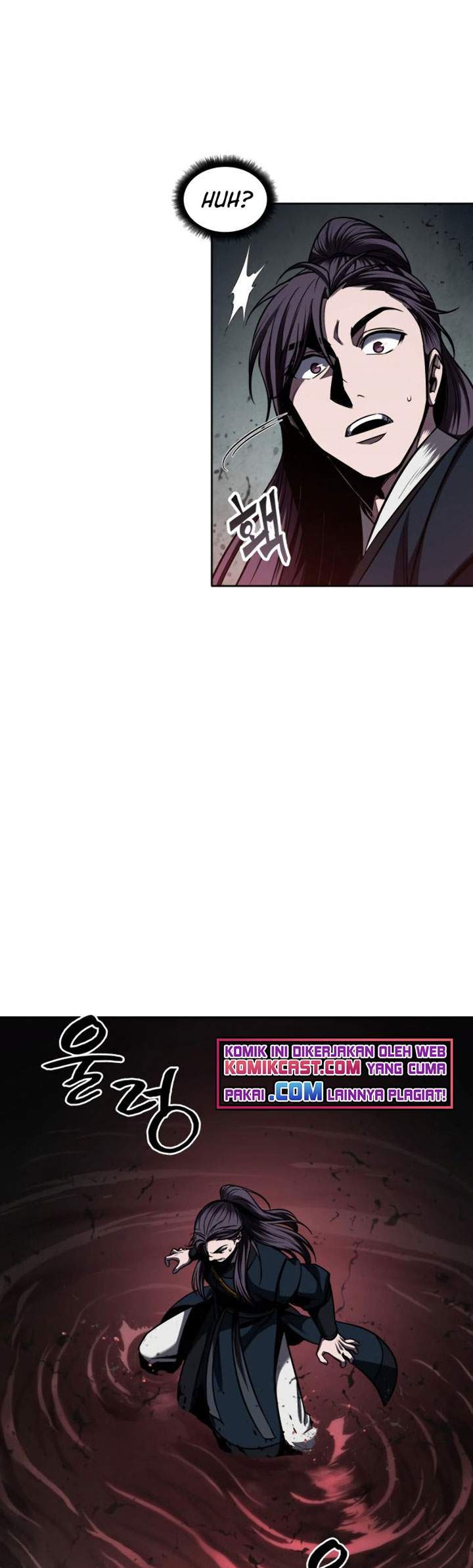 Nano Machine - Chapter 75 - Page 34