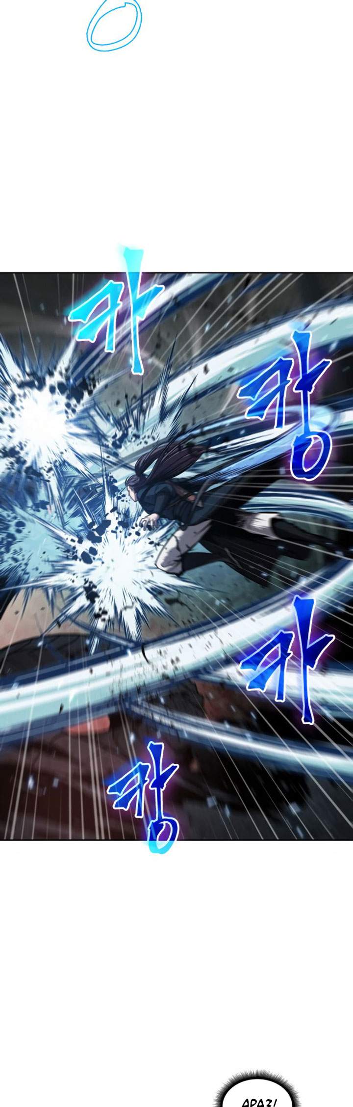 Nano Machine - Chapter 75 - Page 38