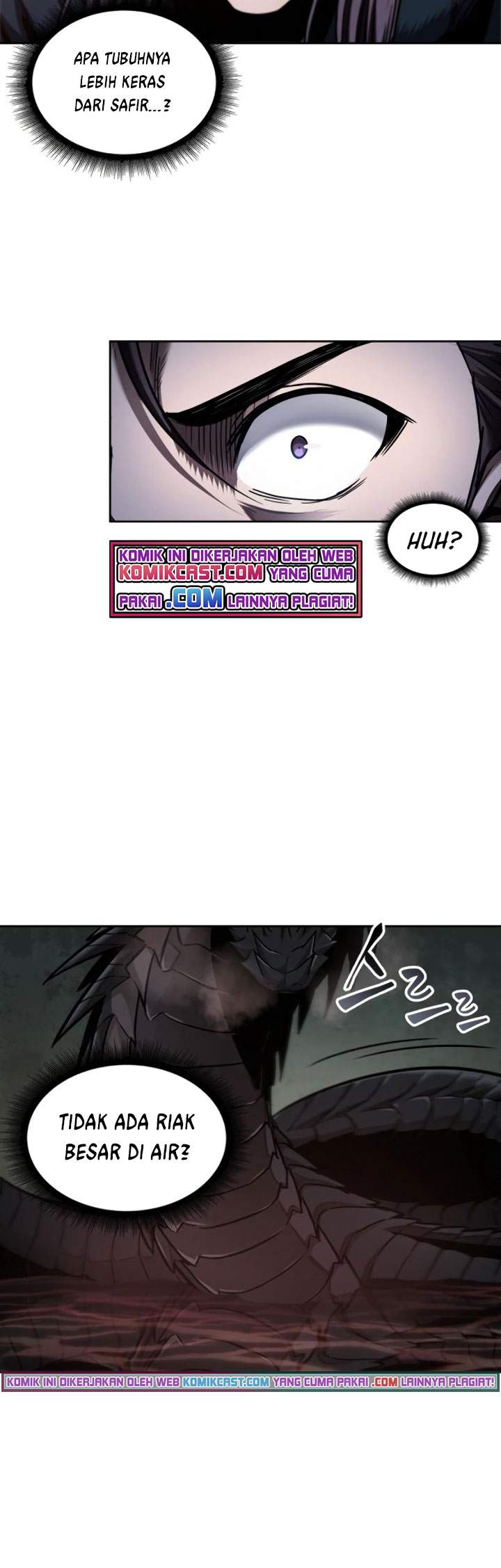 Nano Machine - Chapter 75 - Page 41