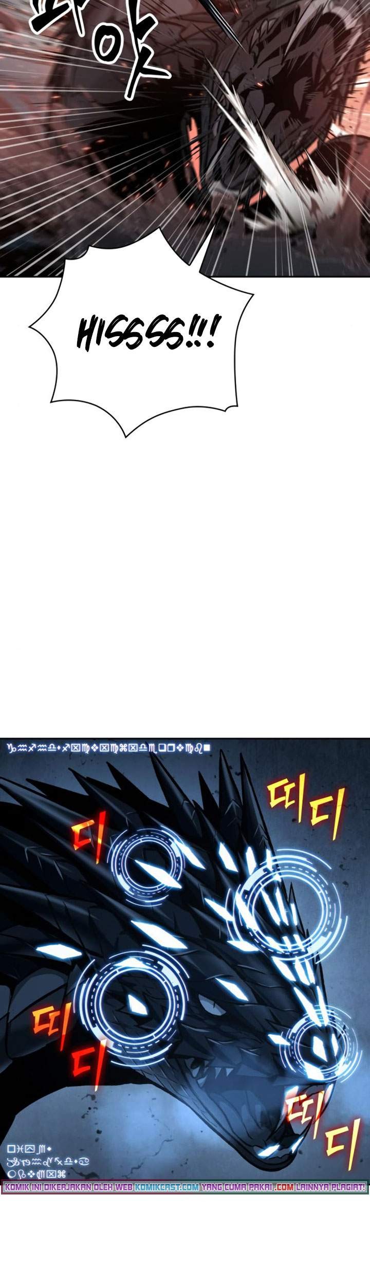 Nano Machine - Chapter 75 - Page 48