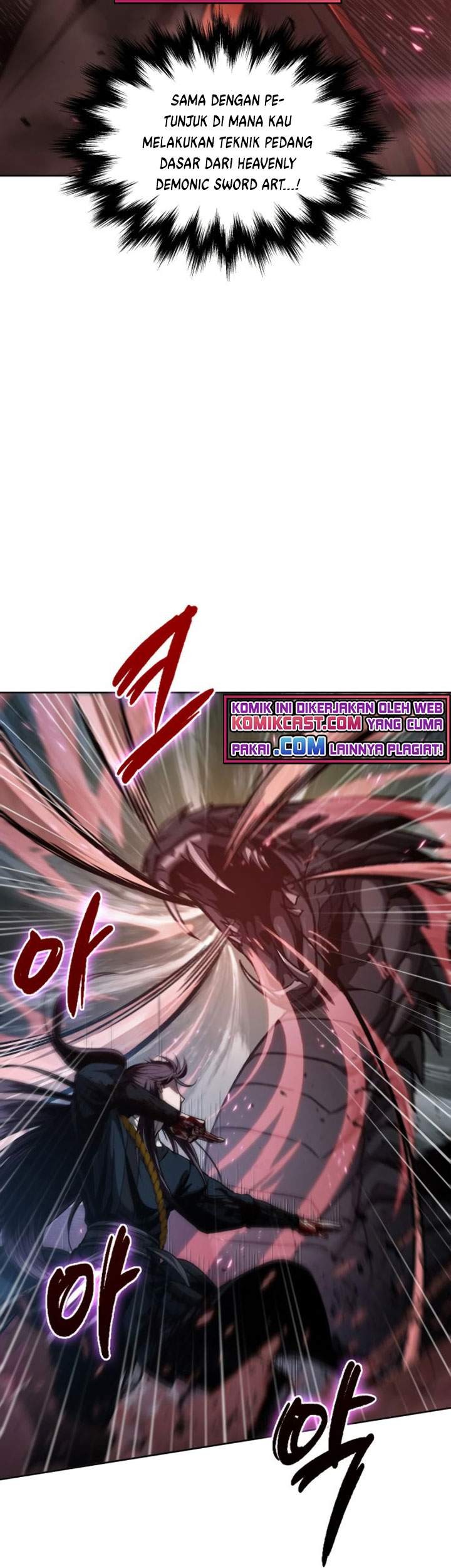 Nano Machine - Chapter 75 - Page 52