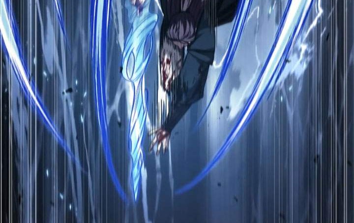 Nano Machine - Chapter 75 - Page 55