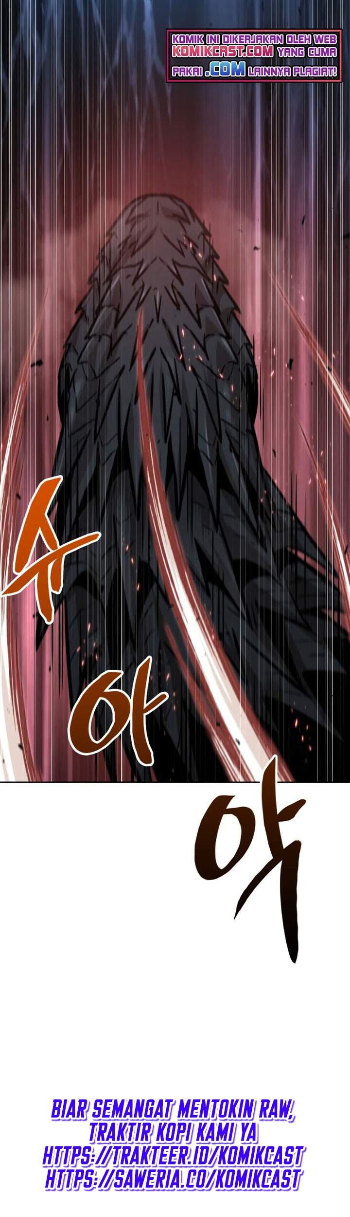 Nano Machine - Chapter 75 - Page 56