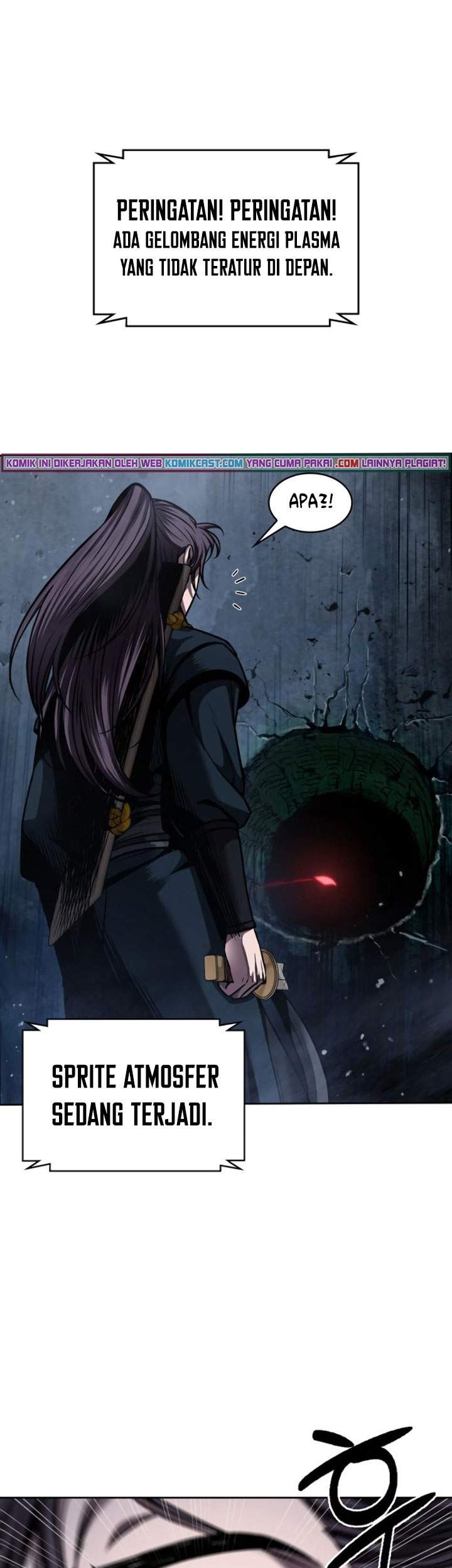 Nano Machine - Chapter 75 - Page 14