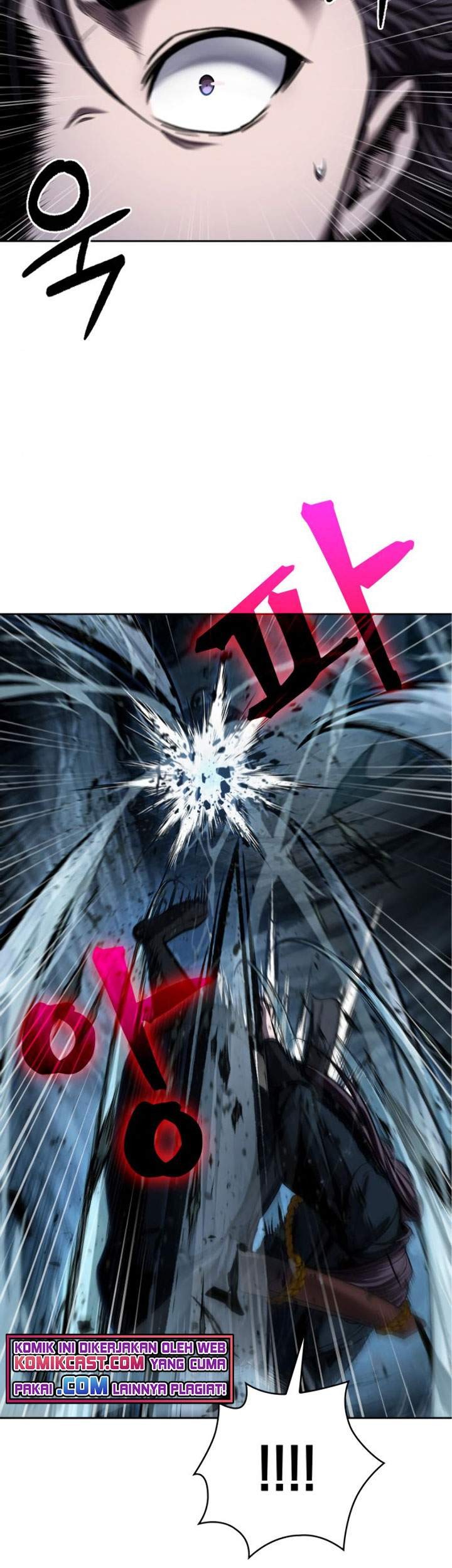 Nano Machine - Chapter 75 - Page 16