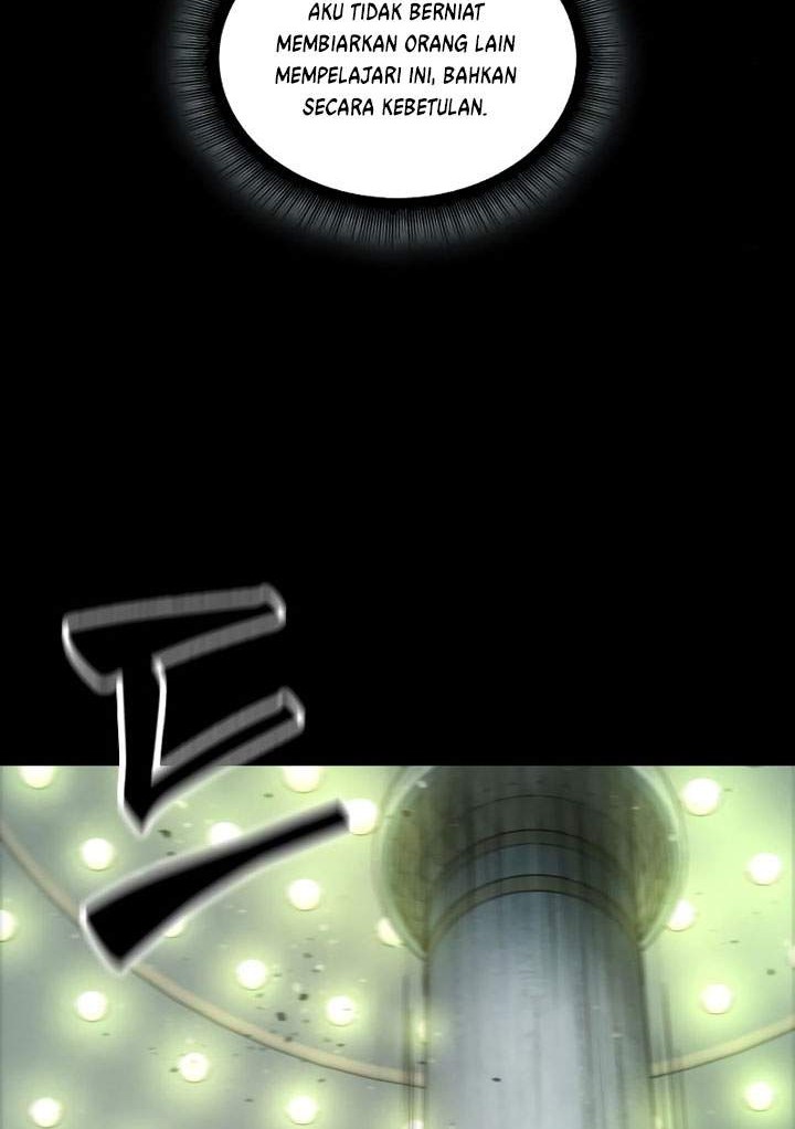 Nano Machine - Chapter 74 - Page 27