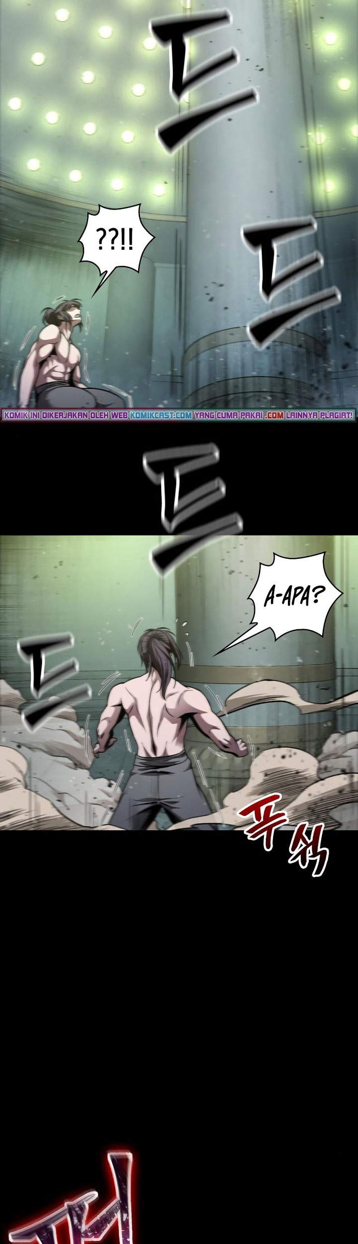 Nano Machine - Chapter 74 - Page 28