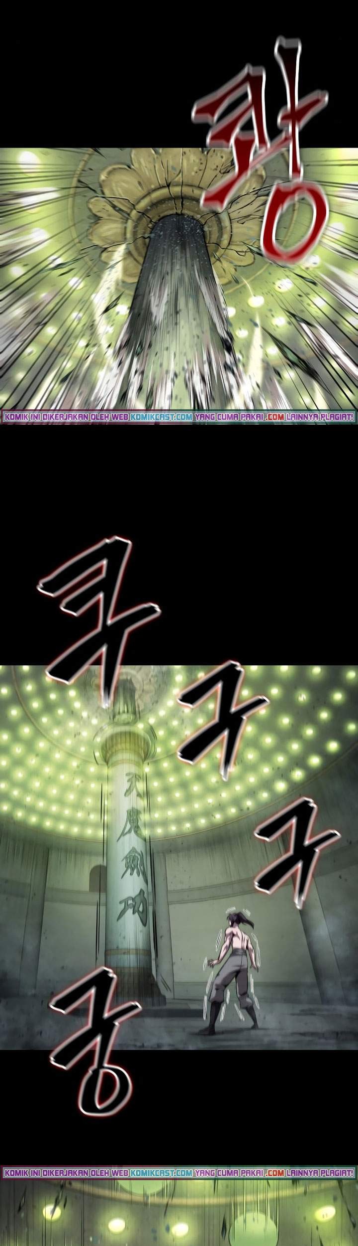 Nano Machine - Chapter 74 - Page 30