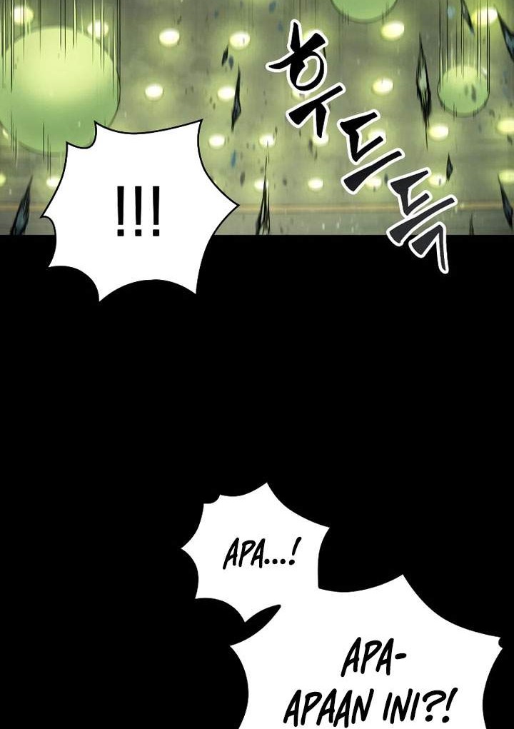 Nano Machine - Chapter 74 - Page 31