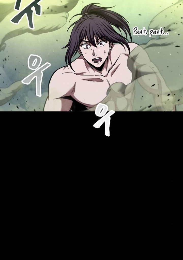 Nano Machine - Chapter 74 - Page 33