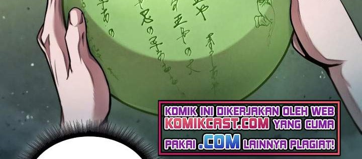 Nano Machine - Chapter 74 - Page 35