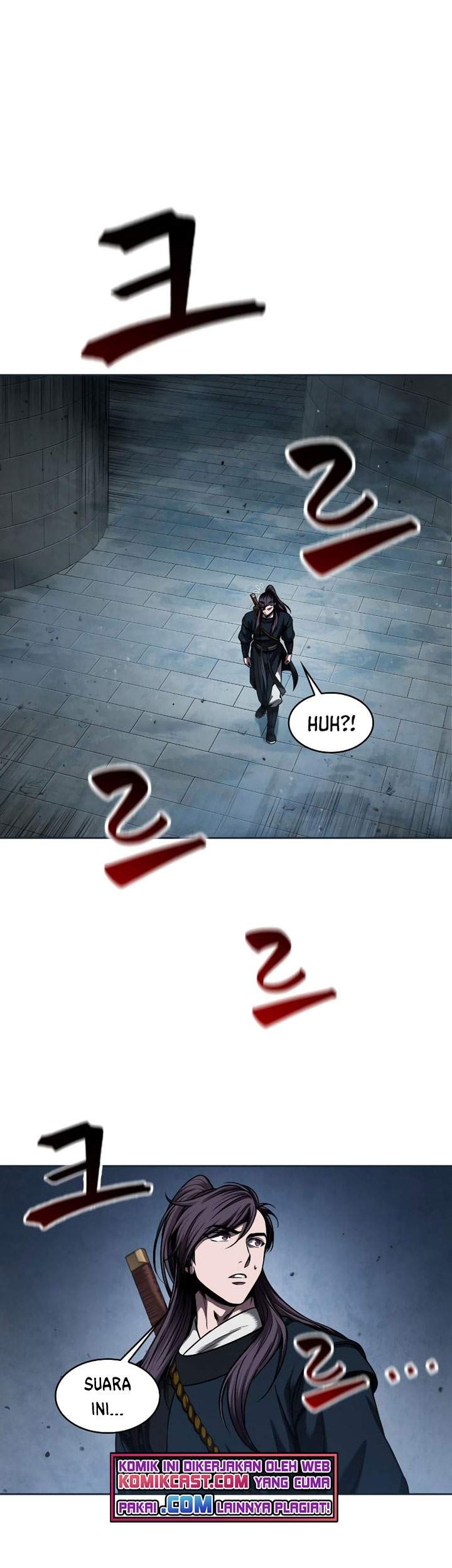 Nano Machine - Chapter 74 - Page 42