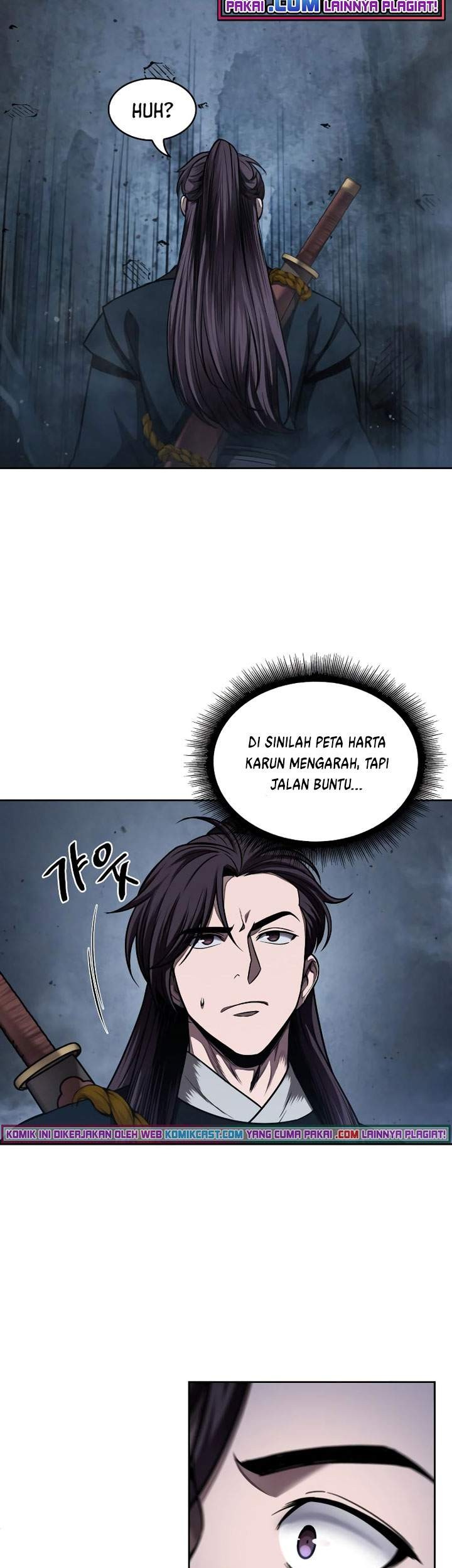 Nano Machine - Chapter 74 - Page 48