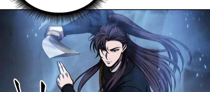 Nano Machine - Chapter 74 - Page 61