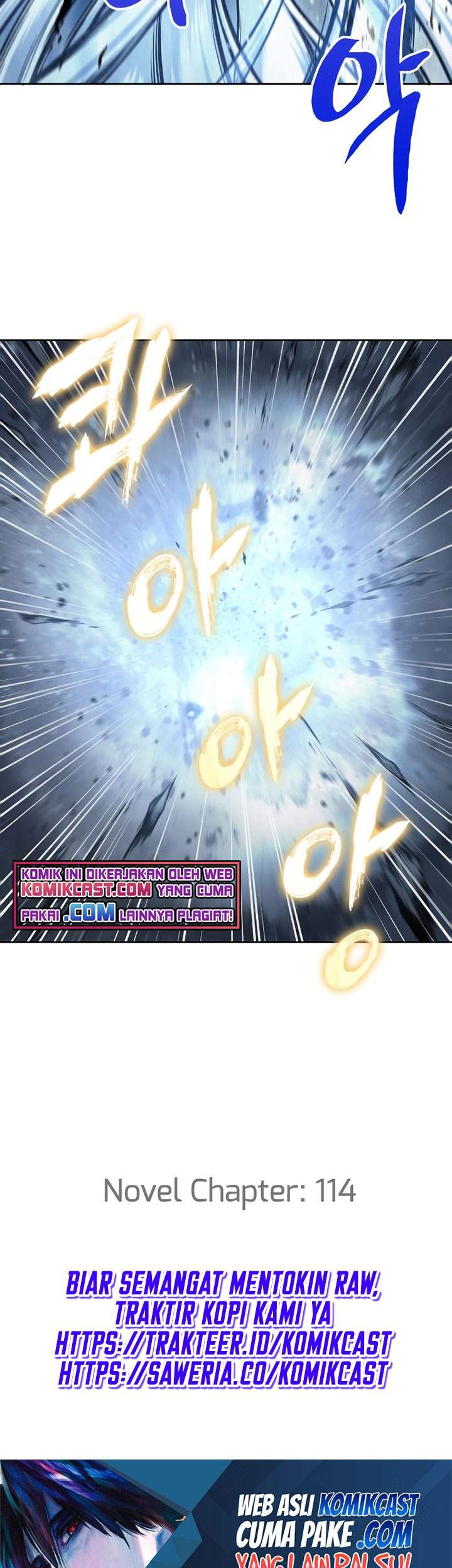 Nano Machine - Chapter 74 - Page 68