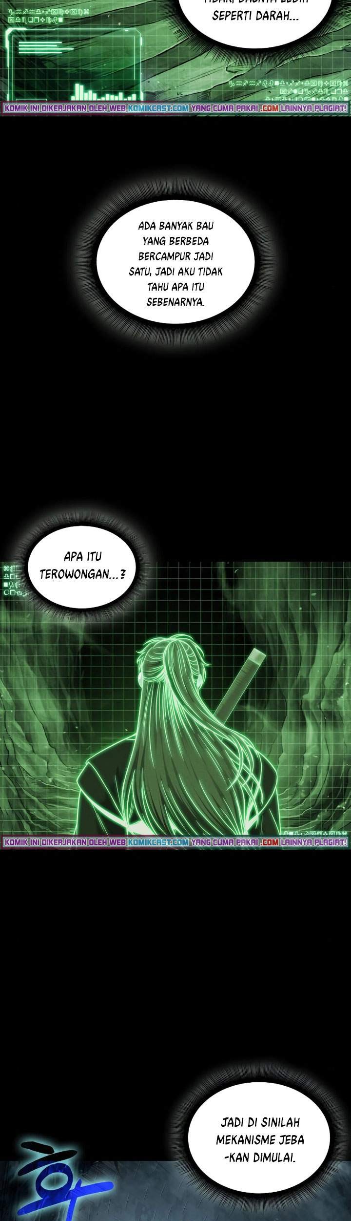 Nano Machine - Chapter 74 - Page 4