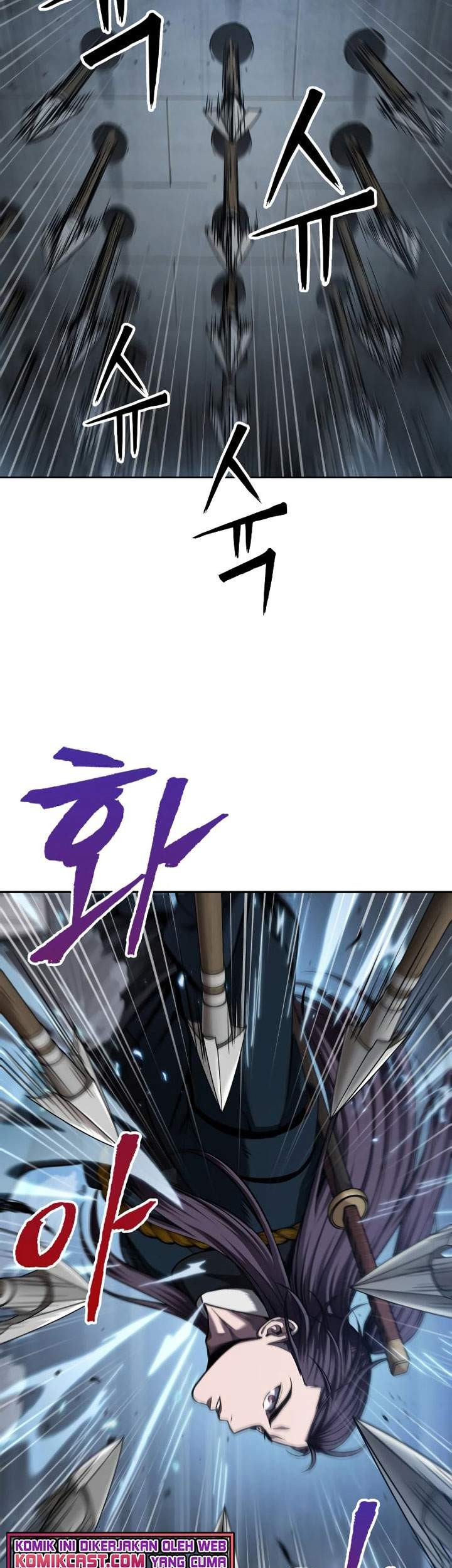 Nano Machine - Chapter 74 - Page 8