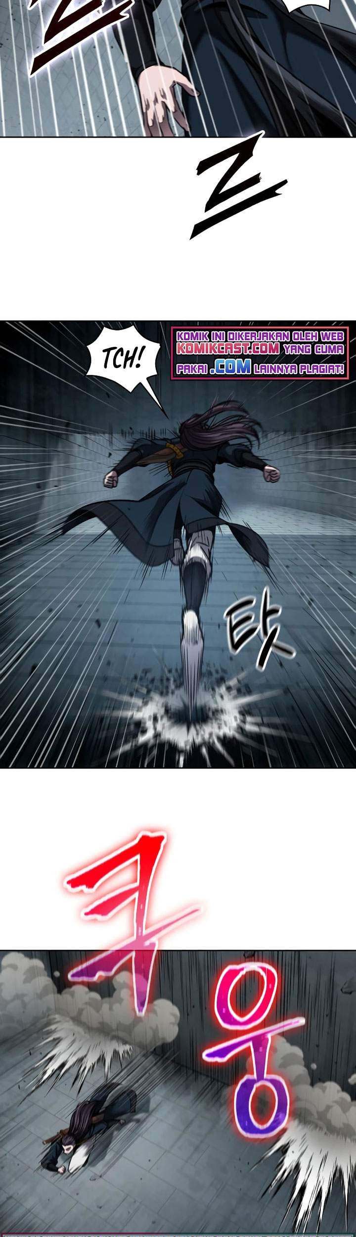 Nano Machine - Chapter 74 - Page 16