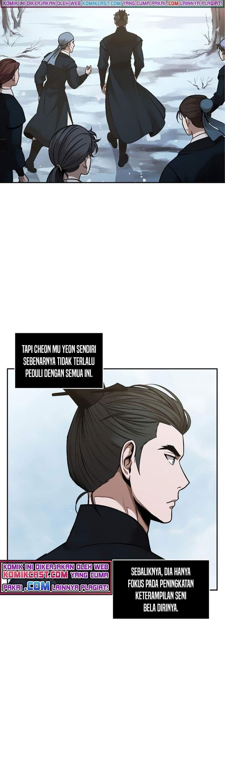 Nano Machine - Chapter 73 - Page 40