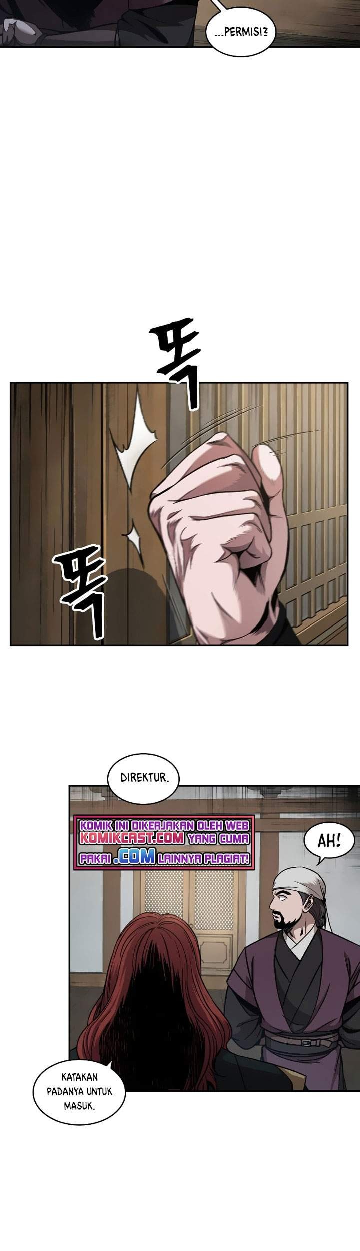 Nano Machine - Chapter 73 - Page 48