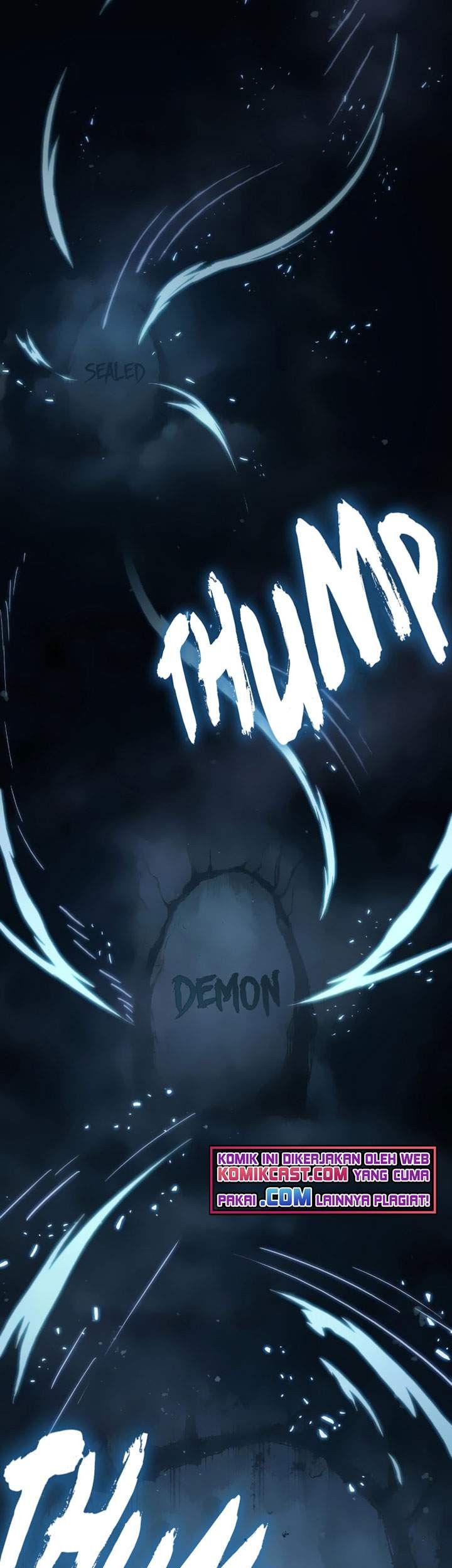 Nano Machine - Chapter 73 - Page 68