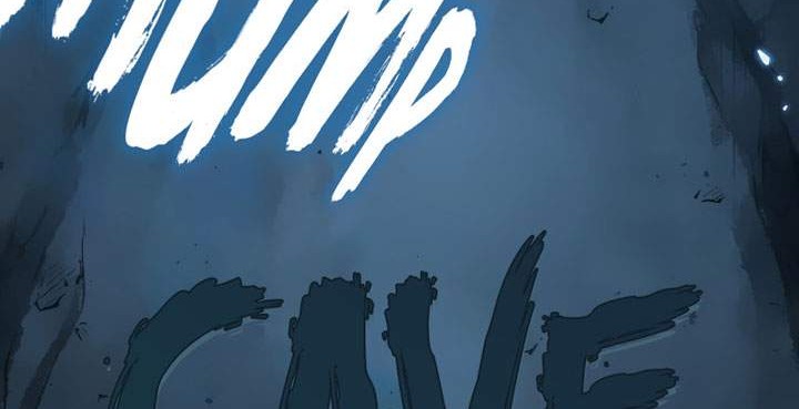 Nano Machine - Chapter 73 - Page 69