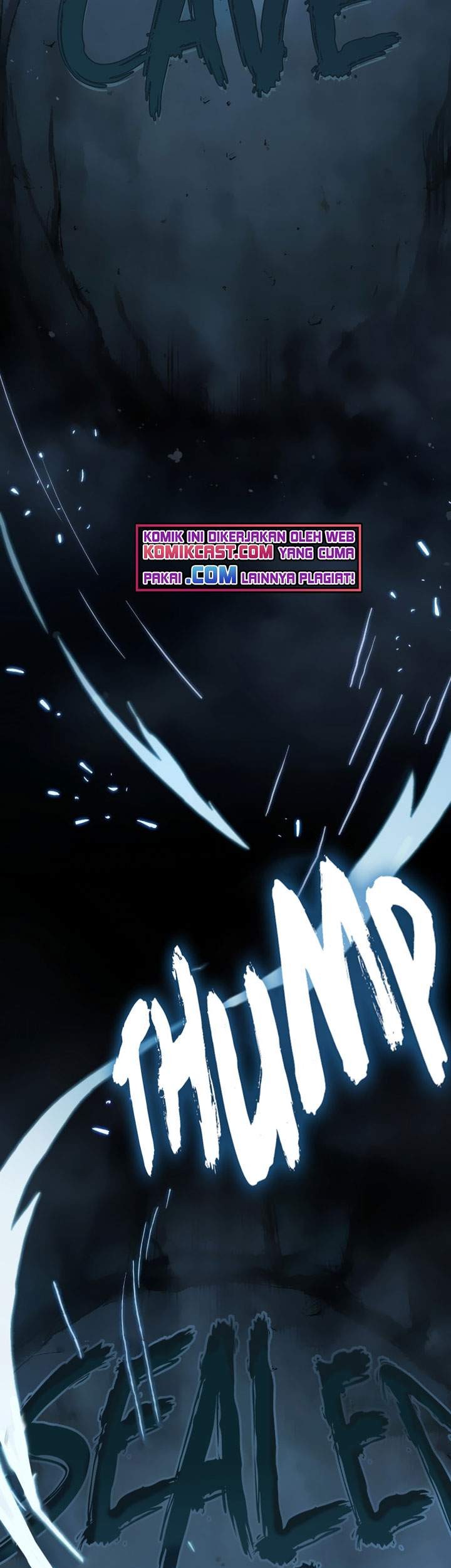 Nano Machine - Chapter 73 - Page 70