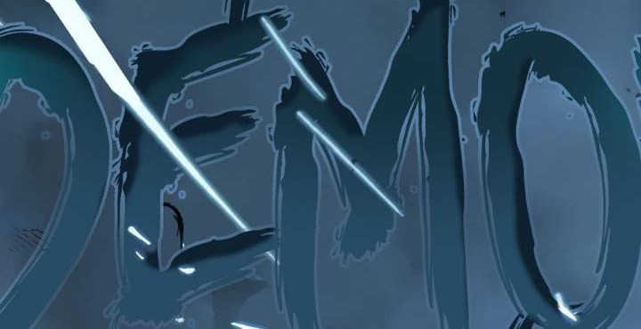 Nano Machine - Chapter 73 - Page 71