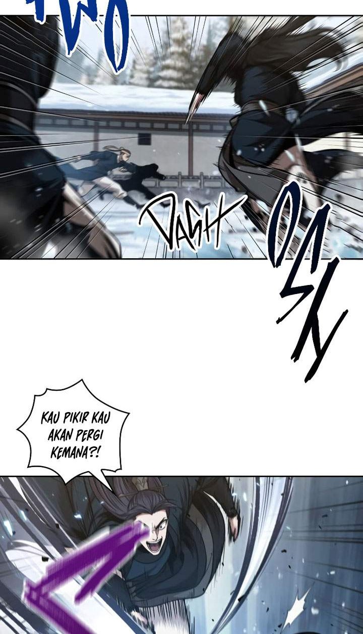 Nano Machine - Chapter 72 - Page 23